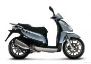 Piaggio Carnaby